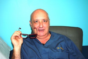 Dr. Giancarlo Nervi Medicina estetica Brescia